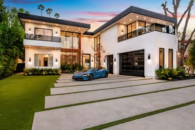 4530 Libbit Ave, Encino, CA