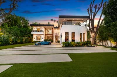 4530 Libbit Ave, Encino, CA