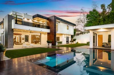 4530 Libbit Ave, Encino, CA