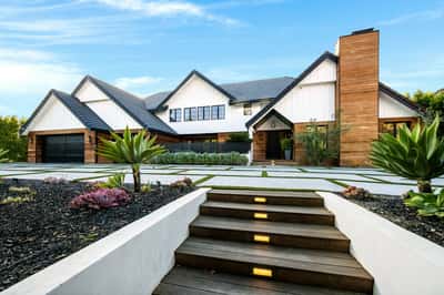 3915 Vista Linda Drive, Encino, CA