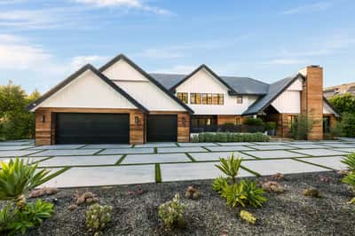 3915 Vista Linda Drive, Encino, CA