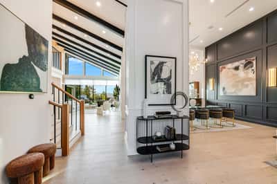 3915 Vista Linda Drive, Encino, CA