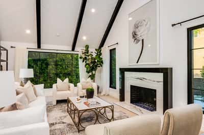 3915 Vista Linda Drive, Encino, CA