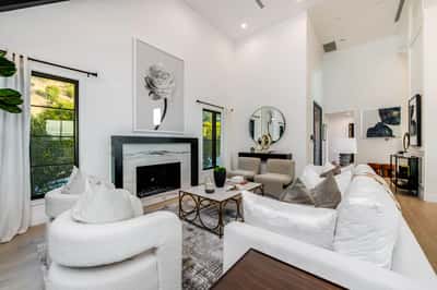 3915 Vista Linda Drive, Encino, CA