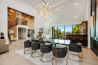3915 Vista Linda Drive, Encino, CA