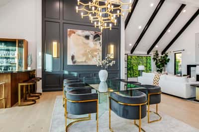 3915 Vista Linda Drive, Encino, CA