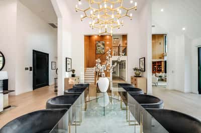3915 Vista Linda Drive, Encino, CA
