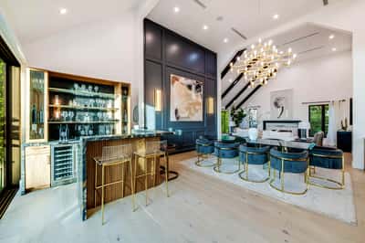 3915 Vista Linda Drive, Encino, CA