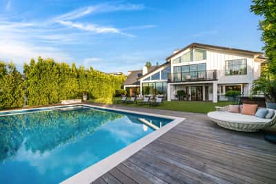3915 Vista Linda Drive, Encino, CA