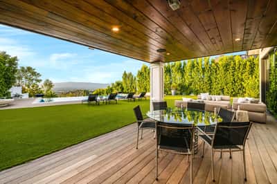 3915 Vista Linda Drive, Encino, CA