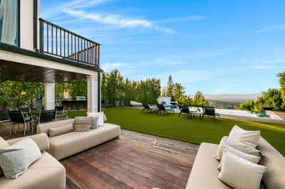 3915 Vista Linda Drive, Encino, CA