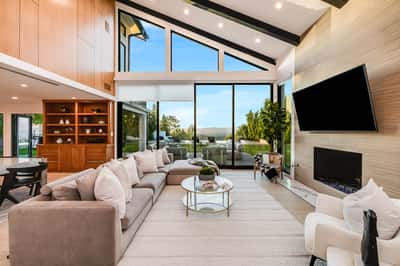 3915 Vista Linda Drive, Encino, CA