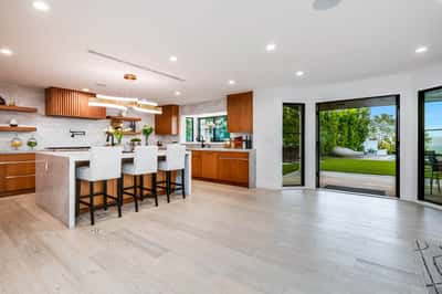 3915 Vista Linda Drive, Encino, CA