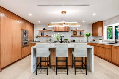 3915 Vista Linda Drive, Encino, CA