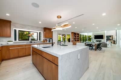 3915 Vista Linda Drive, Encino, CA