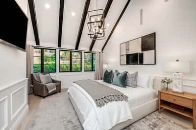 3915 Vista Linda Drive, Encino, CA