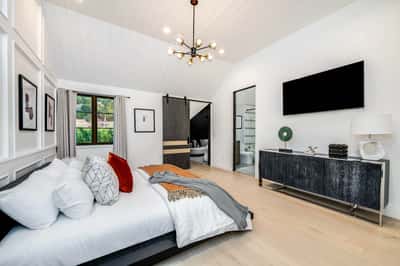 3915 Vista Linda Drive, Encino, CA