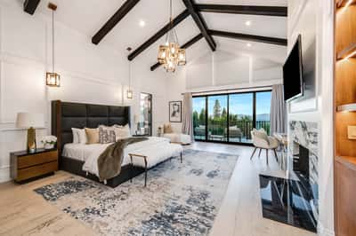 3915 Vista Linda Drive, Encino, CA