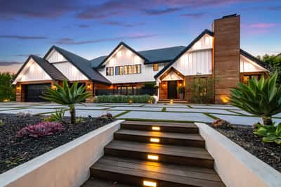 3915 Vista Linda Drive, Encino, CA