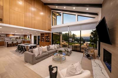 3915 Vista Linda Drive, Encino, CA