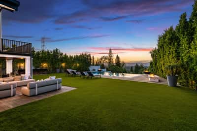 3915 Vista Linda Drive, Encino, CA