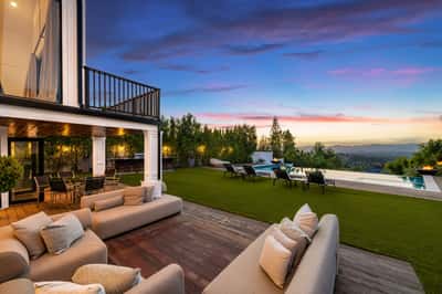 3915 Vista Linda Drive, Encino, CA