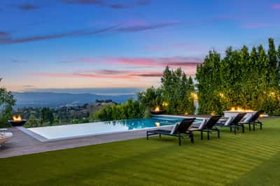 3915 Vista Linda Drive, Encino, CA