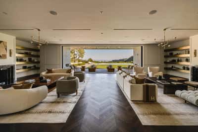 73 Beverly Park Lane, Beverly Hills, CA