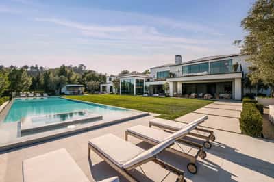 73 Beverly Park Lane, Beverly Hills, CA