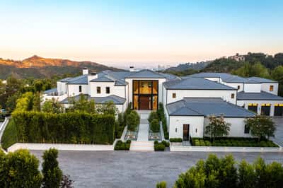 73 Beverly Park Lane, Beverly Hills, CA