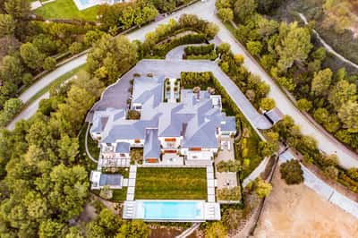 73 Beverly Park Lane, Beverly Hills, CA