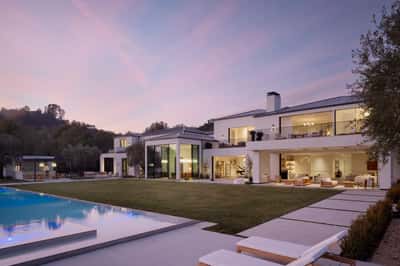 73 Beverly Park Lane, Beverly Hills, CA