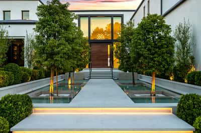 73 Beverly Park Lane, Beverly Hills, CA