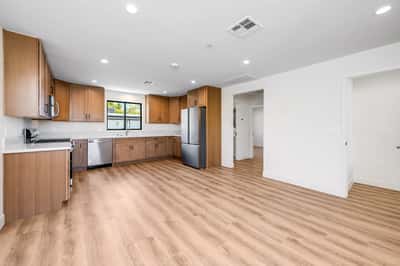 5954 Simpson Avenue, Valley Village, CA