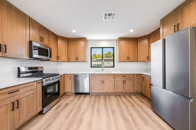 5954 Simpson Avenue, Valley Village, CA