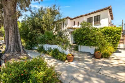 8447 - 8449 4th Street, Los Angeles, CA
