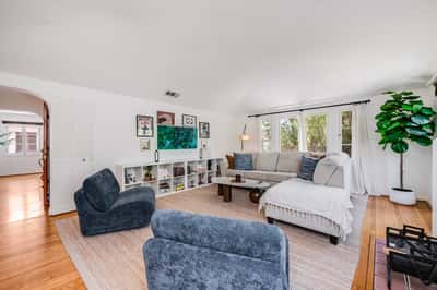 8447 - 8449 4th Street, Los Angeles, CA