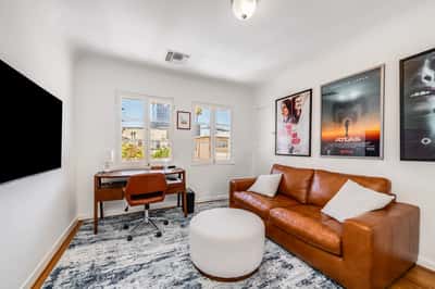 8447 - 8449 4th Street, Los Angeles, CA