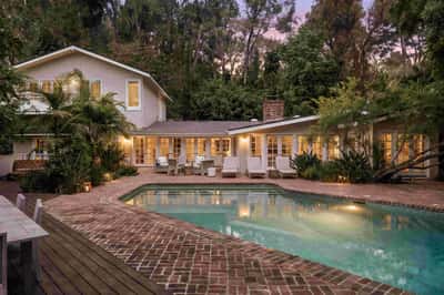 9911 Tower Lane, Beverly Hills, CA