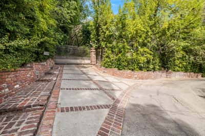 9911 Tower Lane, Beverly Hills, CA