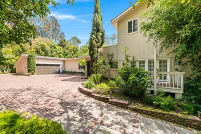 9911 Tower Lane, Beverly Hills, CA
