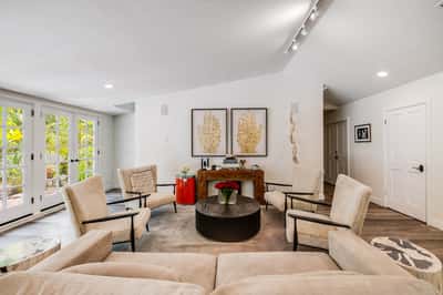 9911 Tower Lane, Beverly Hills, CA