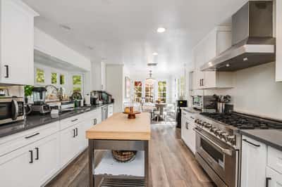 9911 Tower Lane, Beverly Hills, CA