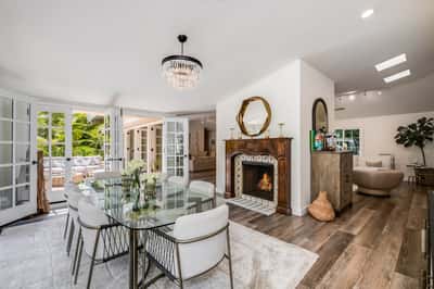 9911 Tower Lane, Beverly Hills, CA