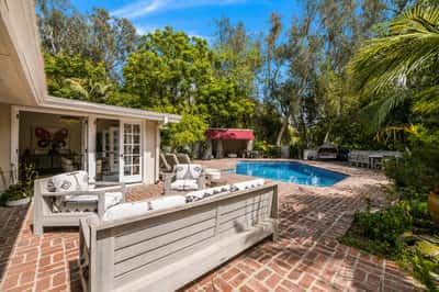 9911 Tower Lane, Beverly Hills, CA