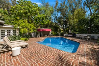 9911 Tower Lane, Beverly Hills, CA