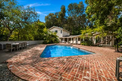 9911 Tower Lane, Beverly Hills, CA