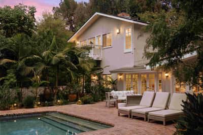 9911 Tower Lane, Beverly Hills, CA
