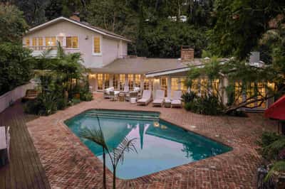 9911 Tower Lane, Beverly Hills, CA