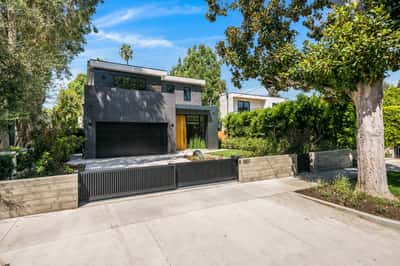 3831 Mound View Avenue, Studio City, CA